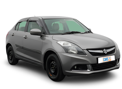 Maruti Swift Dzire-img